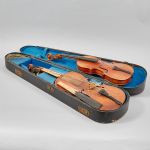 979 4091 VIOLINS